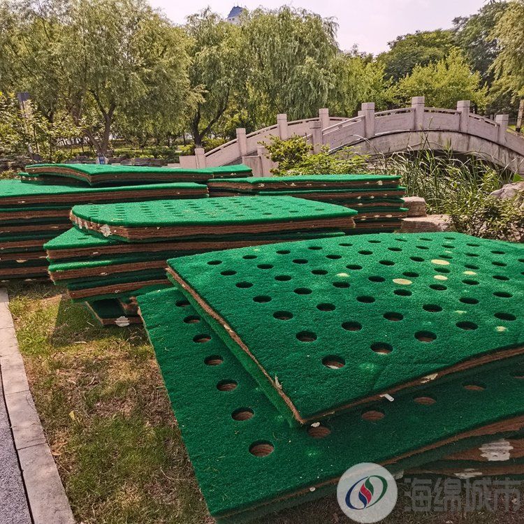 连云港市生态浮岛设计 绿化效果图 生态浮岛人工湿地约35.00元(图6)